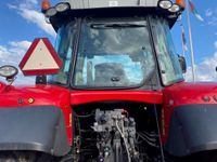 Massey Ferguson 6715S Dyna 6 - Traktorer - Traktorer 4 wd - 5
