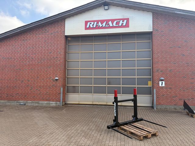 Ri-mach BS-3