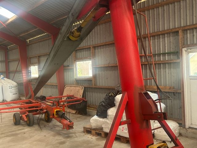 Dankvic 7,5 m Gyllemixer