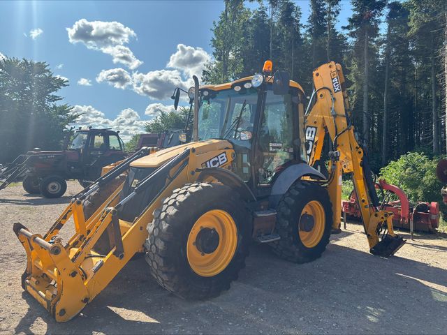 JCB 4 CX