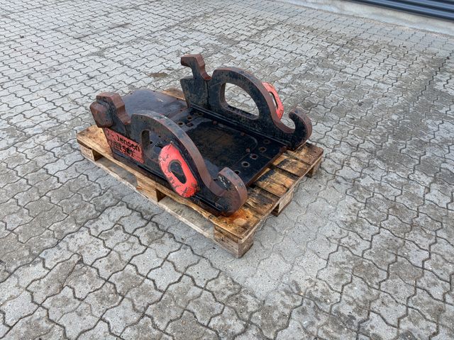 Verachtert CW45
