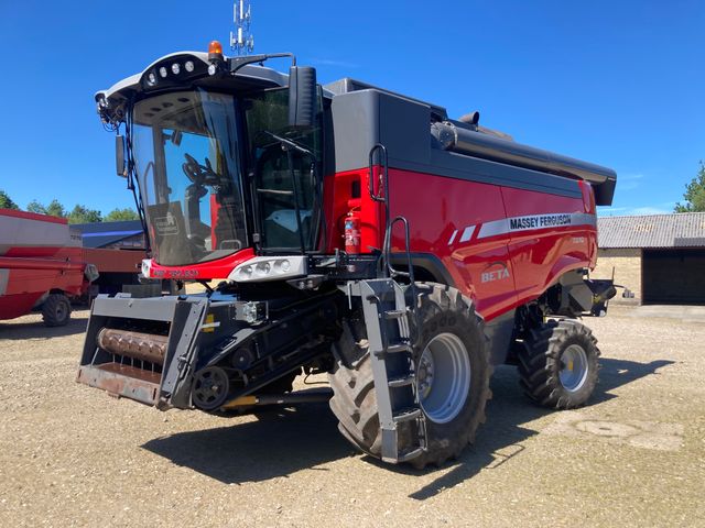 Fendt 6335 C