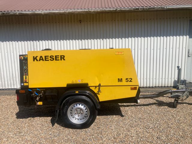Kaeser M52