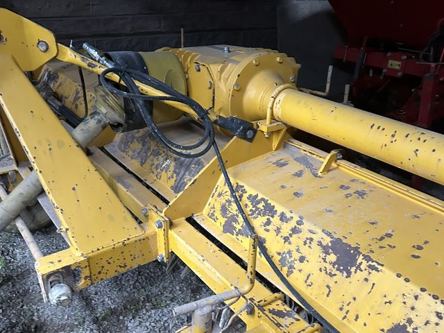 Rumptstad FH