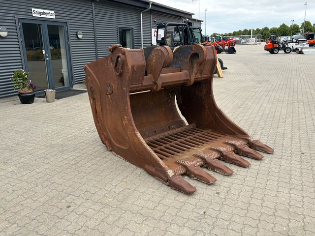 Viby Attachment CW55S