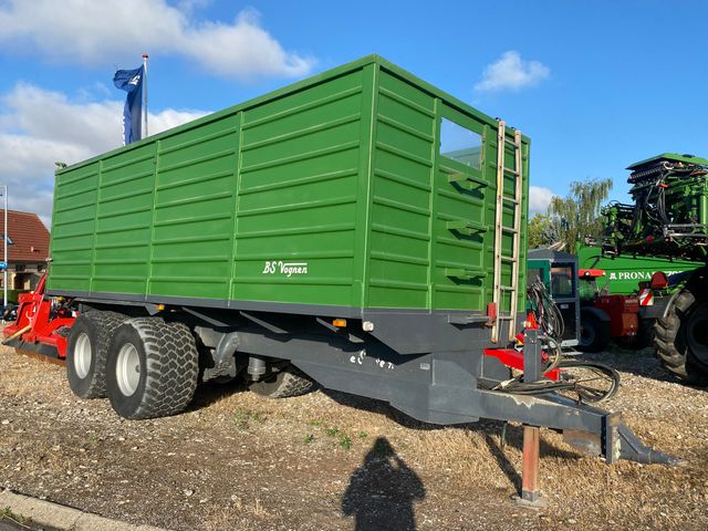 BS 20 T