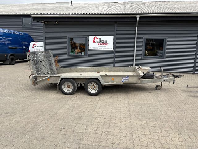 Ifor Williams gh126bt