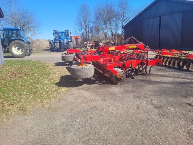 Väderstad Carrier CR 650
