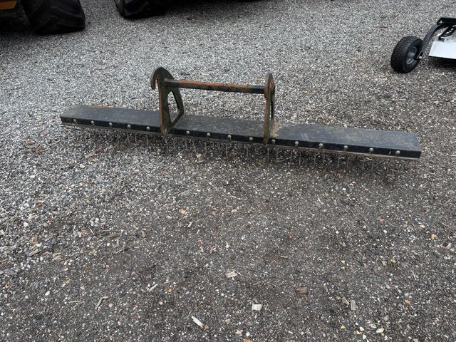 JST Gårdrive 2,5 meter