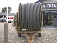 Bauer Rainstar T 41 85X300 - Vandingsmaskiner - Indtræk - 2