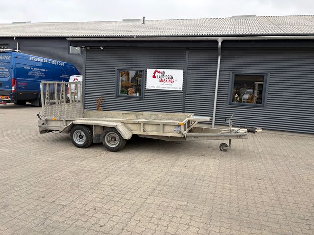 Ifor Williams GP126G