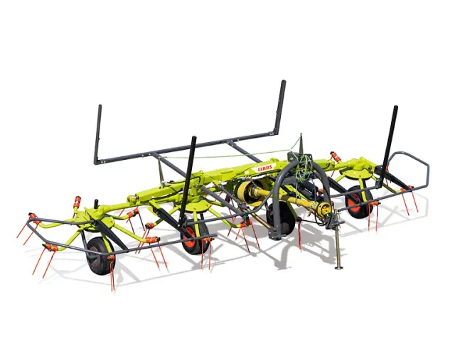 CLAAS VOLTO 55