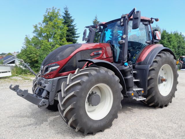 Valtra Q305 