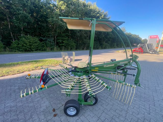 KRONE Swadro S 420