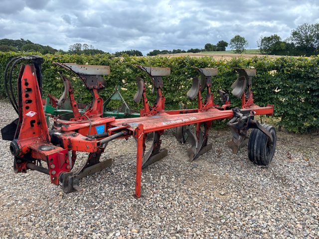 Kuhn MASTER 120