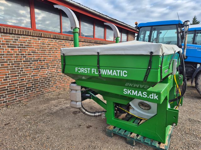 SKMAS Forst Flowmatic