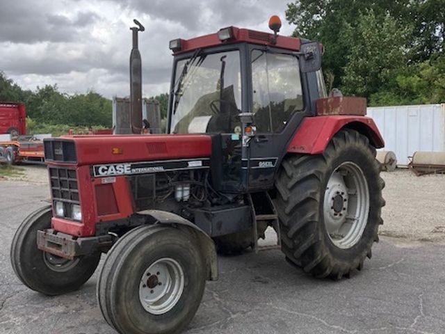 Case IH 956XL