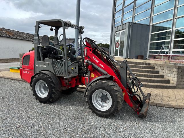 Weidemann 1370 CX50