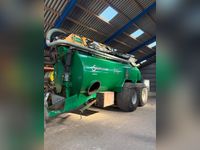 Samson PG20 - Vogne - Gyllevogne - 5