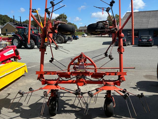 Kuhn GF 5001 MH