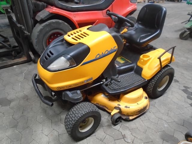 Cub Cadet ALLROUNDER 10-50
