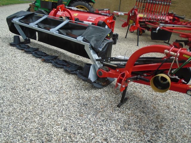 Fransgård DM-3250 Super tilbud Nedsat med Kr. 40.000