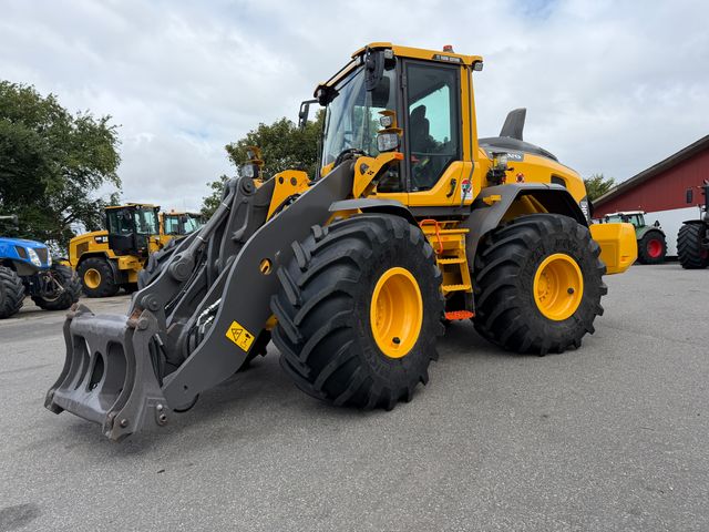 Volvo L 70 H