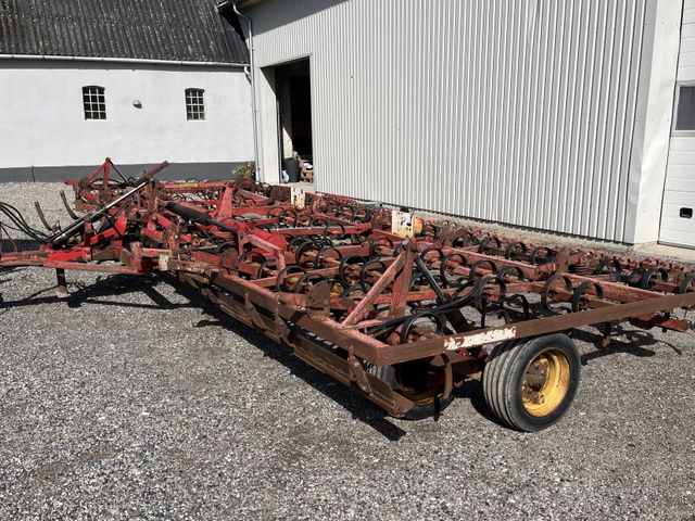 Väderstad NZ 7,4 m