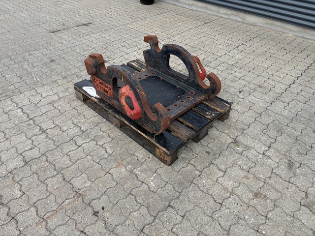 Verachtert CW45S