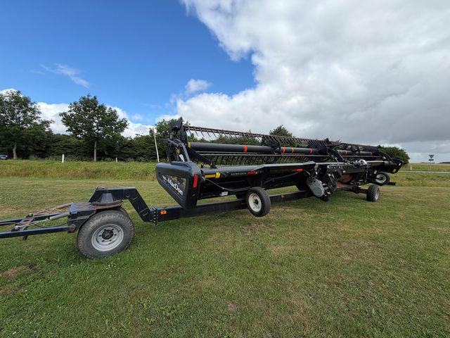 Macdon D60