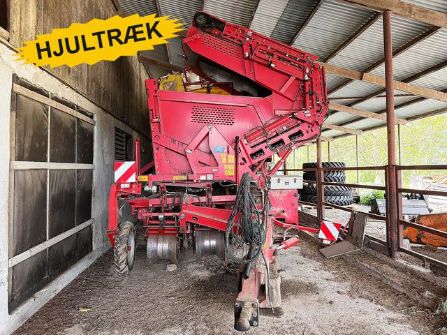 Grimme SV-260-MS
