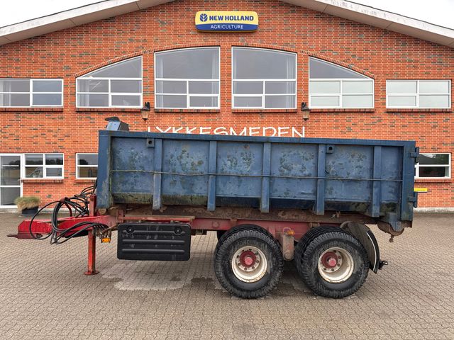 Holsø HCV-120