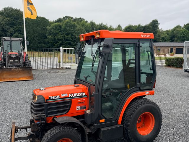 Kubota B2410