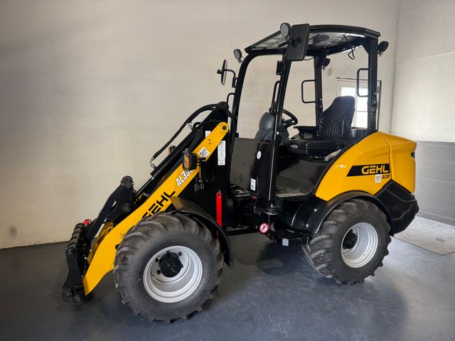 Gehl AL330