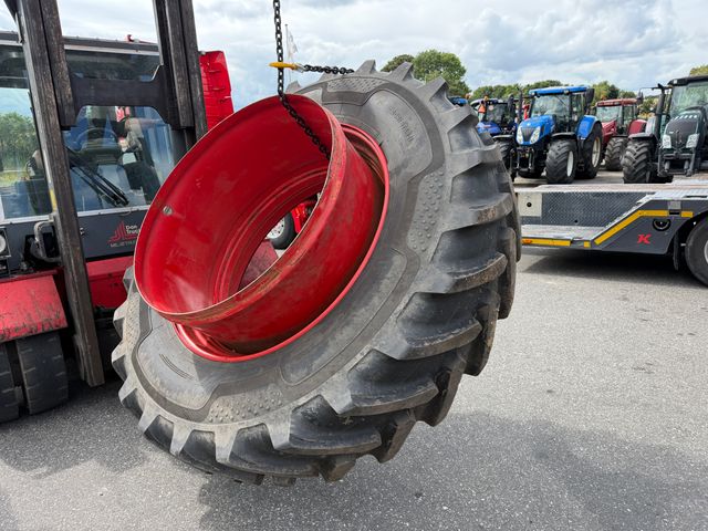 Alliance 520/85R46-42