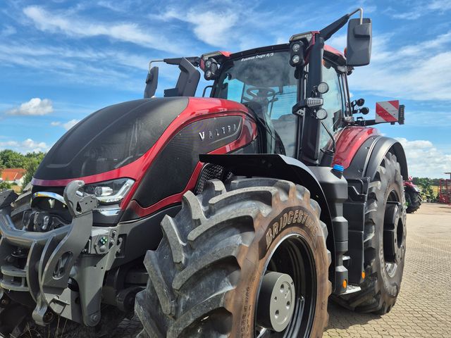 Valtra S416