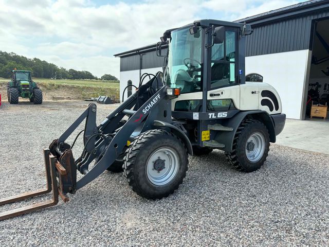 Schaeff TL65
