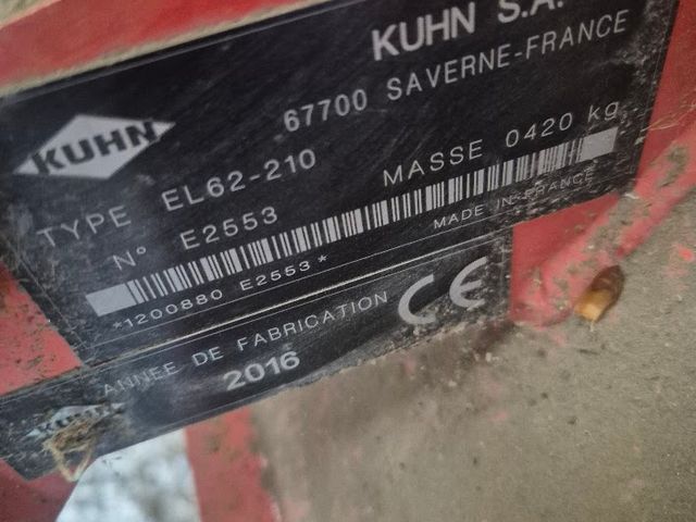  Kuhn 