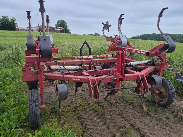 Kongskilde Vibro Flex 4300