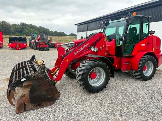 Schäffer 9300Z