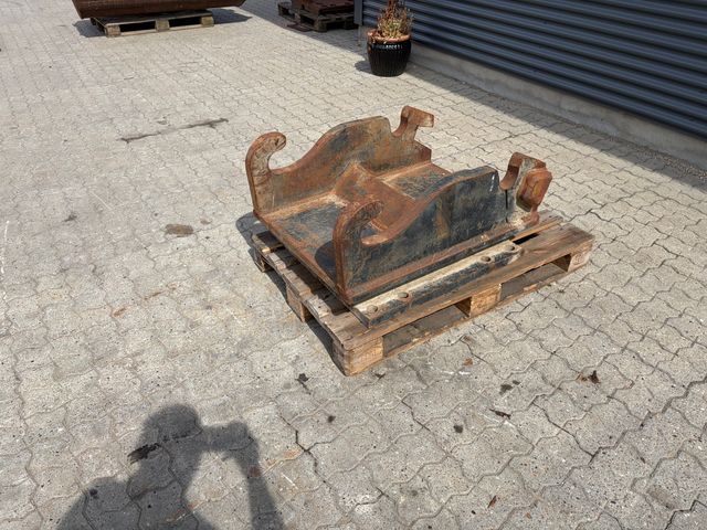 Verachtert CW45S