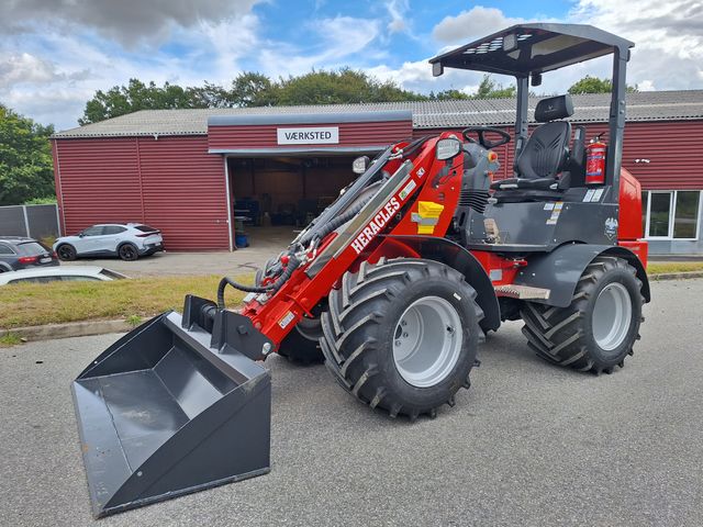 Heracles H200T