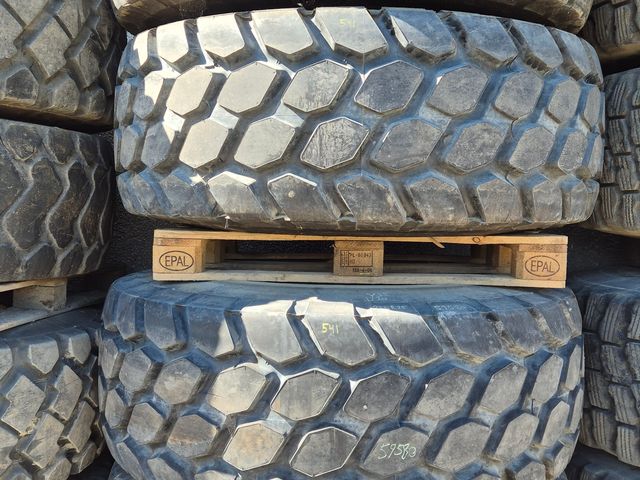 Bridgestone 23.5R25