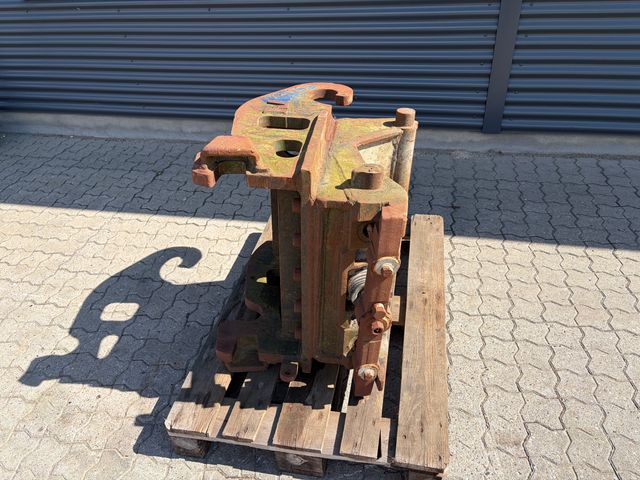 Verachtert CW45S