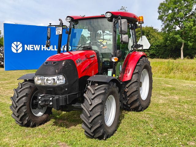 Case IH Farmall 65A
