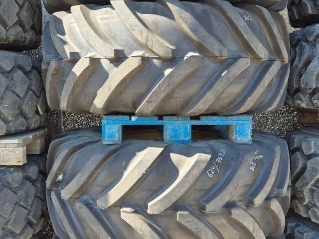 Michelin 620/75R26
