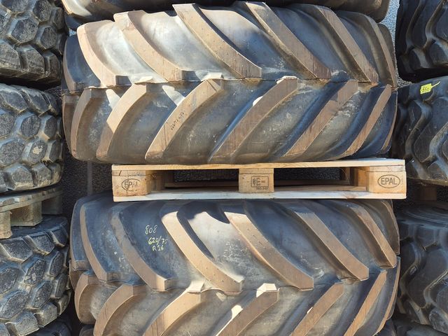 Michelin 620/75R26