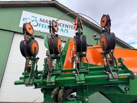 Amazone EDX 6000 - Såmaskiner - Enkornsåmaskiner - 3