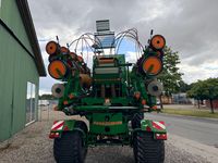 Amazone EDX 6000 - Såmaskiner - Enkornsåmaskiner - 4