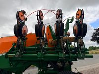 Amazone EDX 6000 - Såmaskiner - Enkornsåmaskiner - 5